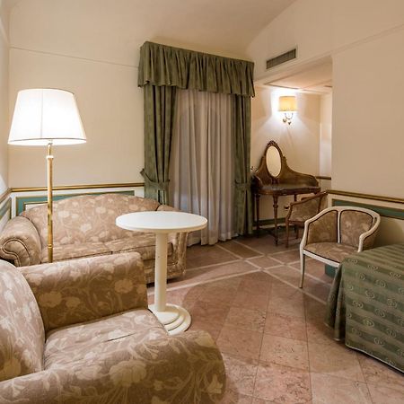 Grand Hotel Terme Риоло Терме Екстериор снимка