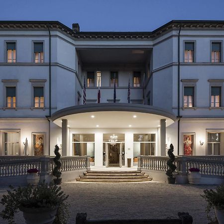 Grand Hotel Terme Риоло Терме Екстериор снимка