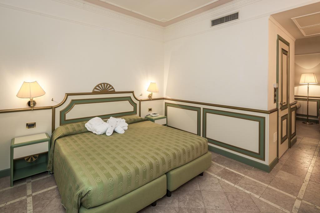 Grand Hotel Terme Риоло Терме Екстериор снимка